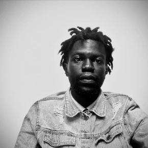 Meet Joseph uriel Awono in Yaoundé - Your Local Friend & Expert - ID6628