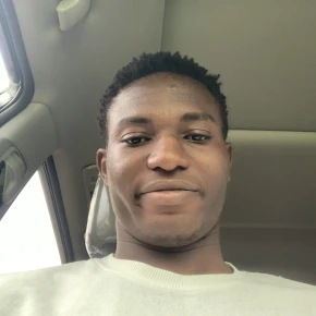 Meet Damilare anipole in Lagos - Your Local Friend & Expert - ID6705