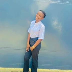 Meet Christabell john in Lagos - Your Local Friend & Expert - ID1230