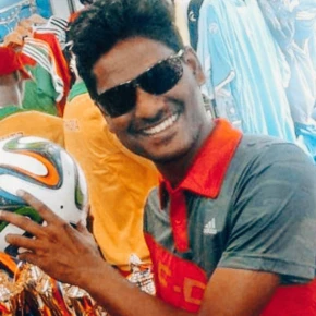 Meet Lakshmi in Addis Ababa - Your Local Friend & Expert - ID6947 - Photo 2