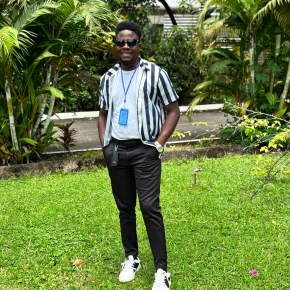 Meet Augustine G D in Monrovia - Your Local Friend & Expert - ID6981 - Photo 2