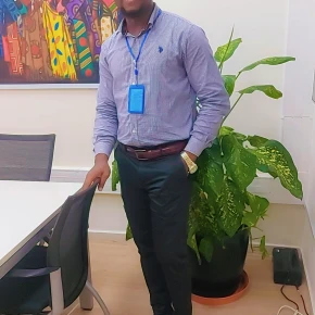 Meet Augustine G D in Monrovia - Your Local Friend & Expert - ID6981 - Photo 5