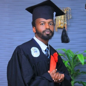 Meet Galana in Addis Ababa - Your Local Friend & Expert - ID7013 - Photo 1