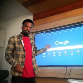 Meet Galana in Addis Ababa - Your Local Friend & Expert - ID7013 - Photo 2