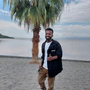 Meet Galana in Addis Ababa - Your Local Friend & Expert - ID7013 - Photo 6