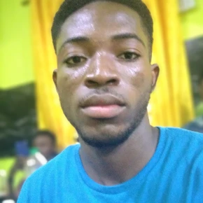 Meet Rich in Monrovia - Your Local Friend & Expert - ID7019