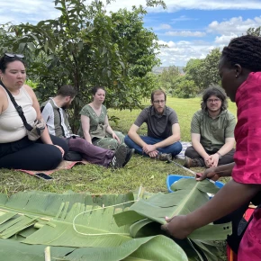 Meet Patrick Ssebyatika in Kampala - Your Local Friend & Expert - ID7063 - Photo 3