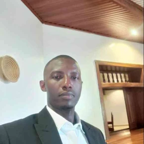 Meet Benjamin in Kigali - Your Local Friend & Expert - ID7055 - Photo 1