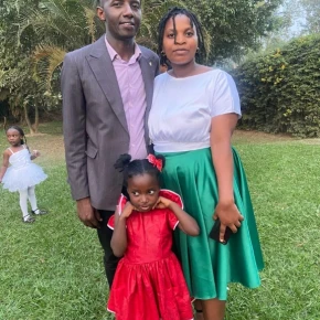 Meet Benjamin in Kigali - Your Local Friend & Expert - ID7055 - Photo 2