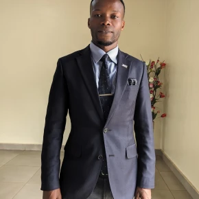 Meet NTARUNGU in Kigali - Your Local Friend & Expert - ID7235 - Photo 1