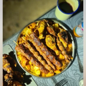 Exploring hidden gems and engage directly with the local community - Online Experience - Photo 1