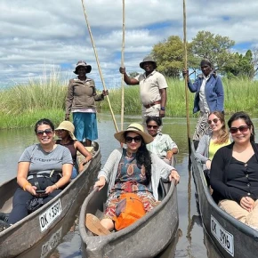 Exploring hidden gems and engage directly with the local community - Online Experience - Photo 2