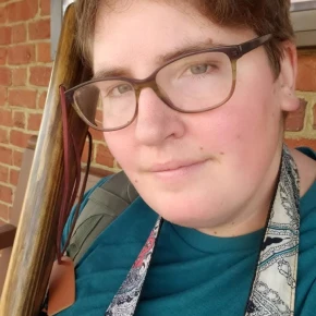 Meet A.J. in Bristol - Your Local Friend & Expert - ID7278