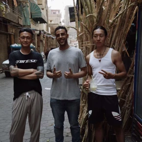 Meet Sonny in Cairo - Your Local Friend & Expert - ID7632 - Photo 2