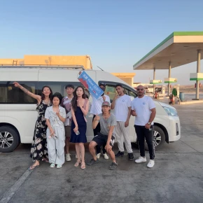 Meet Sonny in Cairo - Your Local Friend & Expert - ID7632 - Photo 4