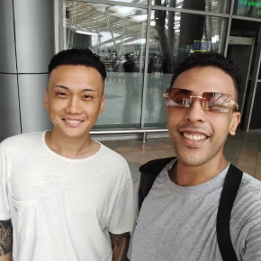 Meet Sonny in Cairo - Your Local Friend & Expert - ID7632 - Photo 6