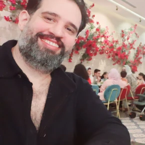 Mohammed Adel's profile image