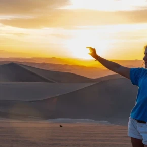 Meet Lucía Mendiola in Lima - Your Local Friend & Expert - ID1327 - Photo 5