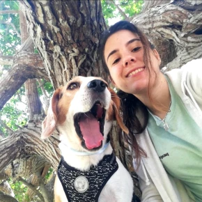 Meet Lucía Mendiola in Lima - Your Local Friend & Expert - ID1327 - Photo 6