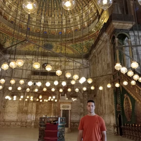 Meet Taha in Cairo - Your Local Friend & Expert - ID7920 - Photo 2