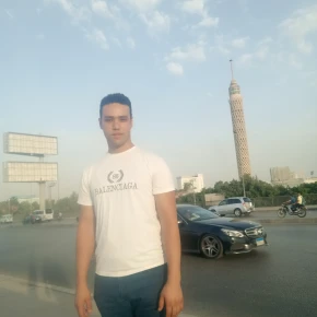 Meet Taha in Cairo - Your Local Friend & Expert - ID7920 - Photo 3