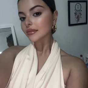 Meet Chaima in Tunis - Your Local Friend & Expert - ID7965