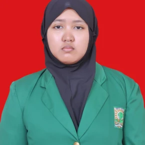 Azvega Syahrilla Vega's profile image