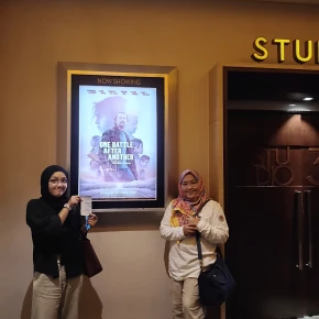 Meet Azvega Syahrilla Vega in Bandung - Your Local Friend & Expert - ID8006 - Photo 2