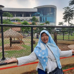 Food tour Indonesia - Online Experience - Photo 2