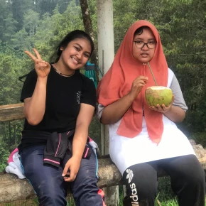 Food tour Indonesia - Online Experience - Photo 4