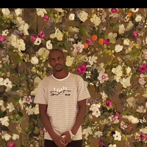 Meet Jean de Dieu Gasangwa in Kigali - Your Local Friend & Expert - ID271