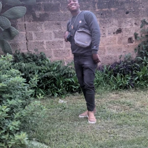 Meet Samuel Malele in Lusaka - Your Local Friend & Expert - ID1383 - Photo 4