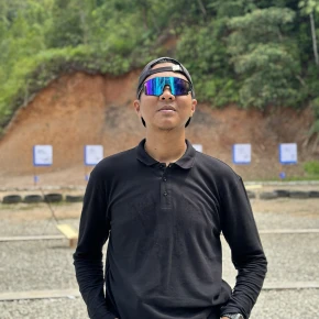 Meet M.Haidhir in Kuala Lumpur - Your Local Friend & Expert - ID8617 - Photo 1