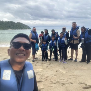 Meet M.Haidhir in Kuala Lumpur - Your Local Friend & Expert - ID8617 - Photo 2