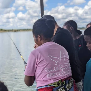 A Day in Lusaka: Exploring the Heart of Zambia.
Spending a day in Lsk - Online Experience - Photo 2