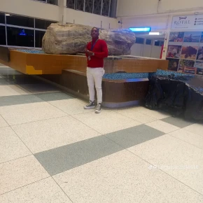 A Day in Lusaka: Exploring the Heart of Zambia.
Spending a day in Lsk - Online Experience - Photo 4