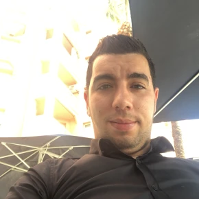 Meet Yahya in Marrakesh - Your Local Friend & Expert - ID8681 - Photo 1