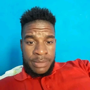 Meet Osvaldo in Maputo - Your Local Friend & Expert - ID8856 - Photo 2