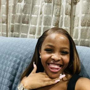 Yamkela's profile image