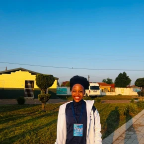 Meet Yamkela in Johannesburg - Your Local Friend & Expert - ID9023 - Photo 2