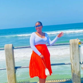 Thembelihle's profile image