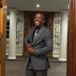 Meet Katalele Ndlebe in East London - Your Local Friend & Expert - ID9220 - Photo 1