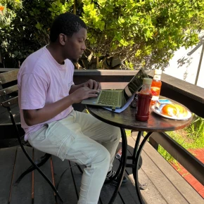 Meet Katalele Ndlebe in East London - Your Local Friend & Expert - ID9220 - Photo 2