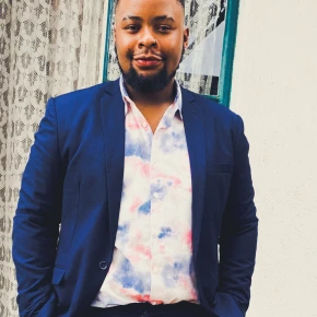 Meet Gerald Mherekumombe in Harare - Your Local Friend & Expert - ID1477