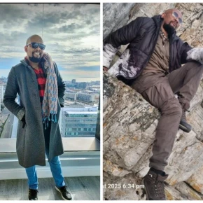 Meet Raymond Anderson Dreyers in Cape Town - Your Local Friend & Expert - ID9617 - Photo 1