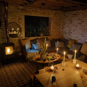 Cape Town’s vibe—local food, art, nightlife, nature & beauty - Online Experience - Photo 4