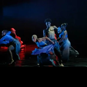 Cape Town’s vibe—local food, art, nightlife, nature & beauty - Online Experience - Photo 5