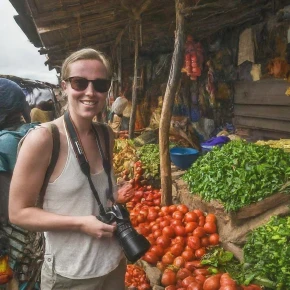 "Authentic Arusha: A Guided Journey Through Culture and Nature" - Online Experience - Photo 1
