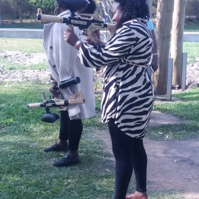 Meet Georgian in Kampala - Your Local Friend & Expert - ID9710 - Photo 2