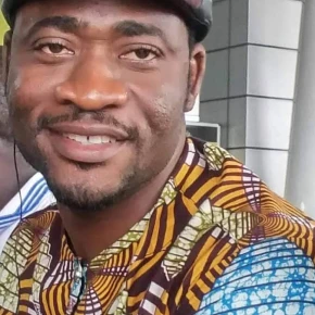 Gilbert kokouvi's profile image